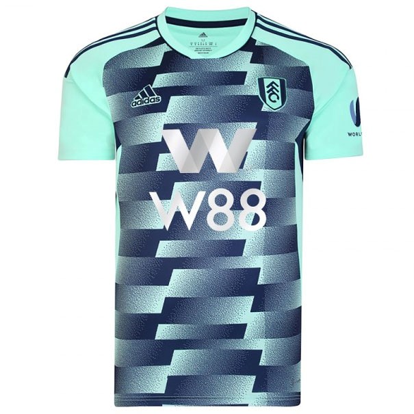 Thailandia Maglia Fulham Away 22/23